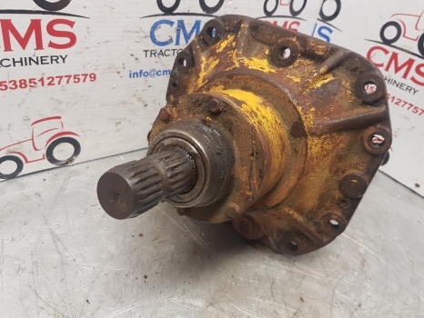 Massey Ferguson 50 B Hx Front Axle Differential Bevel Gear 116392, 65426, 123823 - Differenzial Getriebe für Baggerlader: das Bild 2 Massey Ferguson 50 B Hx Front Axle Differential Bevel Gear 116392, 65426, 123823 - Differenzial Getriebe für Baggerlader: das Bild 2