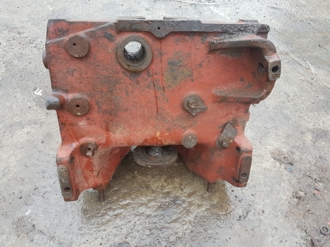 Radnabe/-lagerung für Baggerlader Massey Ferguson 50b, 100, 200, 300, 500 Series Front Axle Casting 1684290m1: das Bild 7