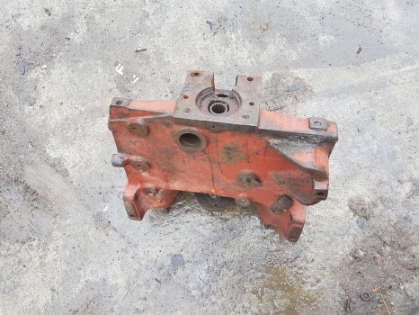 Radnabe/-lagerung für Baggerlader Massey Ferguson 50b, 100, 200, 300, 500 Series Front Axle Casting 1684290m1: das Bild 8