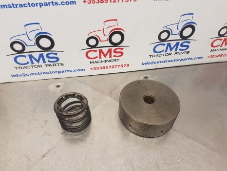 Transmission für Baggerlader Massey Ferguson 50b, Mf50b Transmission Clutch Hub: das Bild 10