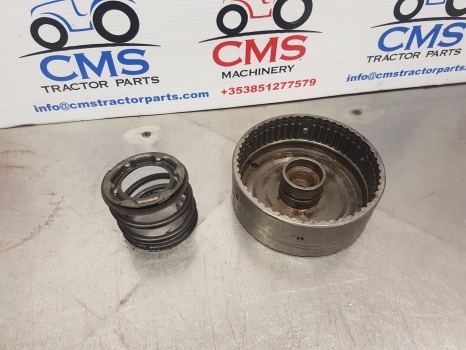 Transmission für Baggerlader Massey Ferguson 50b, Mf50b Transmission Clutch Hub: das Bild 7