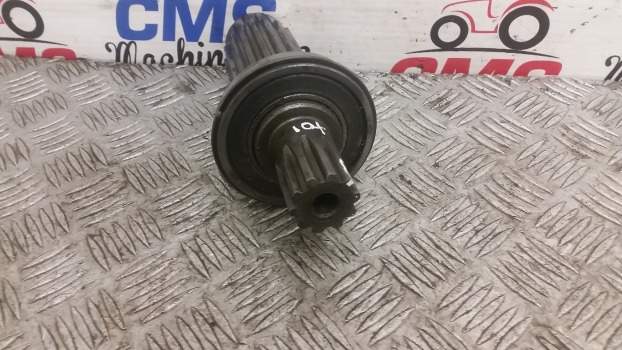 Massey Ferguson 50b Transmission Gear Shaft 17 Teeth. Please Check By Photos. - Transmission: das Bild 2 Massey Ferguson 50b Transmission Gear Shaft 17 Teeth. Please Check By Photos. - Transmission: das Bild 2