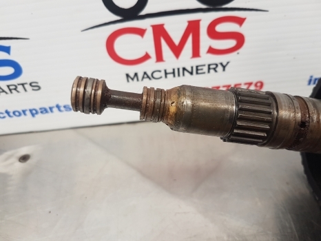 Massey Ferguson 50b Transmission Gear Shaft Assembly 522655m1 - Transmission für Traktor: das Bild 3 Massey Ferguson 50b Transmission Gear Shaft Assembly 522655m1 - Transmission für Traktor: das Bild 3