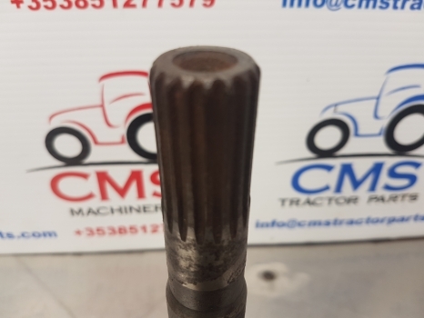 Massey Ferguson 50b Transmission Gear Shaft Assembly 526812m1 - Transmission für Traktor: das Bild 2 Massey Ferguson 50b Transmission Gear Shaft Assembly 526812m1 - Transmission für Traktor: das Bild 2