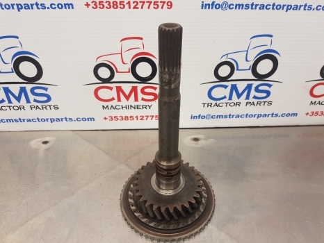 Massey Ferguson 50b Transmission Gear Shaft Assembly 526812m1 - Transmission für Traktor: das Bild 1 Massey Ferguson 50b Transmission Gear Shaft Assembly 526812m1 - Transmission für Traktor: das Bild 1