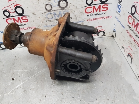 Massey Ferguson 50hx, 60hx Carraro 710 Axle Differential Bevel Gear 18383, 65426 - Differenzial Getriebe für Baggerlader: das Bild 3 Massey Ferguson 50hx, 60hx Carraro 710 Axle Differential Bevel Gear 18383, 65426 - Differenzial Getriebe für Baggerlader: das Bild 3