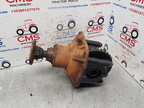 Massey Ferguson 50hx, 60hx Carraro 710 Axle Differential Bevel Gear 18383, 65426 - Differenzial Getriebe für Baggerlader: das Bild 1 Massey Ferguson 50hx, 60hx Carraro 710 Axle Differential Bevel Gear 18383, 65426 - Differenzial Getriebe für Baggerlader: das Bild 1