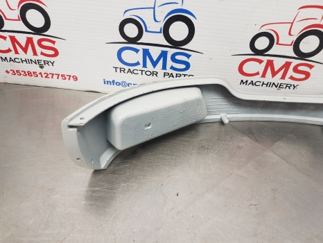 Massey Ferguson 5400, 6400, 7400 Series, Bonnet Grill Band, Brand New 4281649m4 - Karosserie und Außen: das Bild 5 Massey Ferguson 5400, 6400, 7400 Series, Bonnet Grill Band, Brand New 4281649m4 - Karosserie und Außen: das Bild 5