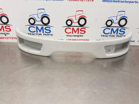 Massey Ferguson 5400, 6400, 7400 Series, Bonnet Grill Band, Brand New 4281649m4 - Karosserie und Außen: das Bild 1 Massey Ferguson 5400, 6400, 7400 Series, Bonnet Grill Band, Brand New 4281649m4 - Karosserie und Außen: das Bild 1