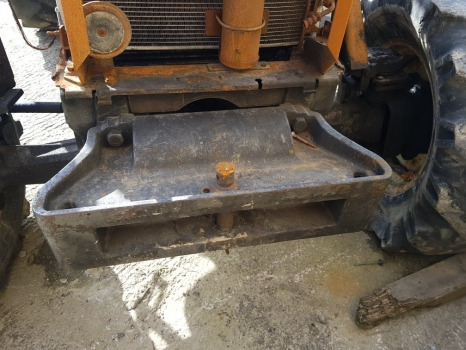 Massey Ferguson 5455, 5445, 5612, 5712, 5713 Front Weight Carrier 4270492m1 - Gegengewicht: das Bild 5 Massey Ferguson 5455, 5445, 5612, 5712, 5713 Front Weight Carrier 4270492m1 - Gegengewicht: das Bild 5