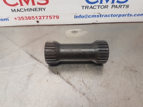 Massey Ferguson 5455 Shaft Rear Axle Differential 3793183m2 - Differenzial Getriebe für Traktor: das Bild 2 Massey Ferguson 5455 Shaft Rear Axle Differential 3793183m2 - Differenzial Getriebe für Traktor: das Bild 2