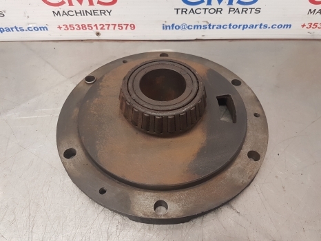 Massey Ferguson 5455 Support Rear Axle Differential 3794032m4 - Differenzial Getriebe für Traktor: das Bild 1 Massey Ferguson 5455 Support Rear Axle Differential 3794032m4 - Differenzial Getriebe für Traktor: das Bild 1