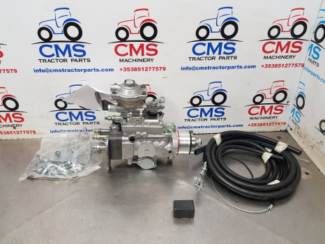 Massey Ferguson 6480, 7480, Fendt, Agco Mechanical Injection Pump Kit 0470006009 - Injektor: das Bild 2 Massey Ferguson 6480, 7480, Fendt, Agco Mechanical Injection Pump Kit 0470006009 - Injektor: das Bild 2