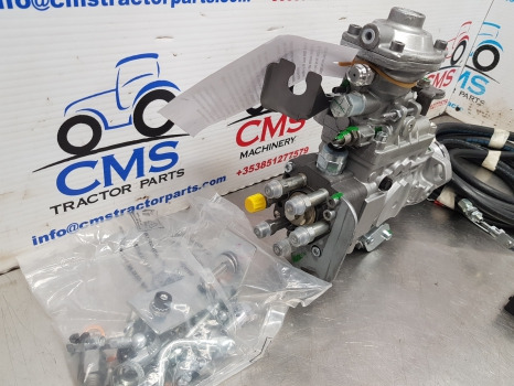 Massey Ferguson 6480, 7480, Fendt, Agco Mechanical Injection Pump Kit 0470006009 - Injektor: das Bild 5 Massey Ferguson 6480, 7480, Fendt, Agco Mechanical Injection Pump Kit 0470006009 - Injektor: das Bild 5