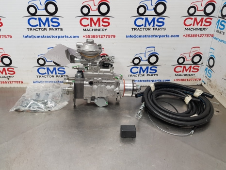 Massey Ferguson 6480, 7480, Fendt, Agco Mechanical Injection Pump Kit 0470006009 - Injektor: das Bild 3 Massey Ferguson 6480, 7480, Fendt, Agco Mechanical Injection Pump Kit 0470006009 - Injektor: das Bild 3