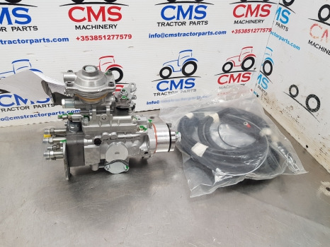 Massey Ferguson 6480, 7480, Fendt, Agco Mechanical Injection Pump Kit 0470006009 - Injektor: das Bild 1 Massey Ferguson 6480, 7480, Fendt, Agco Mechanical Injection Pump Kit 0470006009 - Injektor: das Bild 1