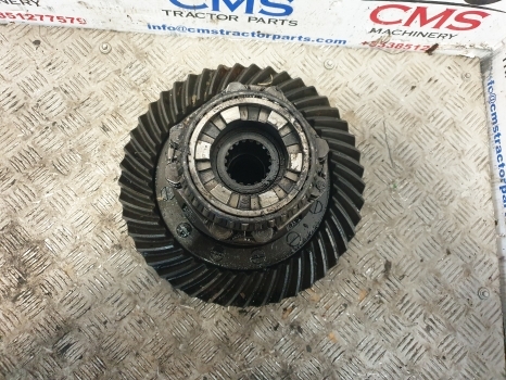 Massey Ferguson 65 Differential 828642m92 - Differenzial Getriebe für Traktor: das Bild 3 Massey Ferguson 65 Differential 828642m92 - Differenzial Getriebe für Traktor: das Bild 3