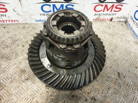 Massey Ferguson 65 Differential 828642m92 - Differenzial Getriebe für Traktor: das Bild 1 Massey Ferguson 65 Differential 828642m92 - Differenzial Getriebe für Traktor: das Bild 1