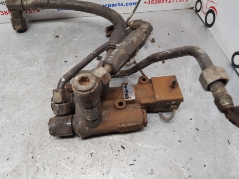 Massey Ferguson 690, 698, 265, 290 Trailer Brake Valve 1676468m91, 0538008314 - Bremsventil für Traktor: das Bild 5 Massey Ferguson 690, 698, 265, 290 Trailer Brake Valve 1676468m91, 0538008314 - Bremsventil für Traktor: das Bild 5