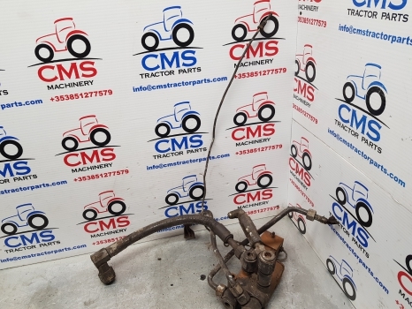 Massey Ferguson 690, 698, 265, 290 Trailer Brake Valve 1676468m91, 0538008314 - Bremsventil für Traktor: das Bild 1 Massey Ferguson 690, 698, 265, 290 Trailer Brake Valve 1676468m91, 0538008314 - Bremsventil für Traktor: das Bild 1