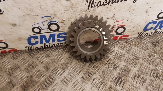 Massey Ferguson 690, 699, 698 Transmission Double Gear Z 28/29 532900m1 - Transmission für Traktor: das Bild 2 Massey Ferguson 690, 699, 698 Transmission Double Gear Z 28/29 532900m1 - Transmission für Traktor: das Bild 2