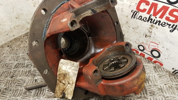 Massey Ferguson 8150, 8160 Front Axle Differential Housing Support 3429929m93 - Differenzial Getriebe für Traktor: das Bild 3 Massey Ferguson 8150, 8160 Front Axle Differential Housing Support 3429929m93 - Differenzial Getriebe für Traktor: das Bild 3