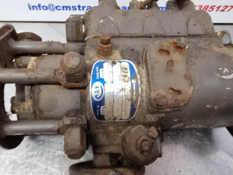 Massey Ferguson Cav, Perkings Fuel Injector Pump For Parts 3362f880 - Injektor: das Bild 3 Massey Ferguson Cav, Perkings Fuel Injector Pump For Parts 3362f880 - Injektor: das Bild 3