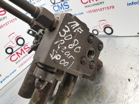 Massey Ferguson Hydraulic Spool Valves 3616205m91, 3582523m1, 3582517m1 - Hydraulik ventil für Traktor: das Bild 5 Massey Ferguson Hydraulic Spool Valves 3616205m91, 3582523m1, 3582517m1 - Hydraulik ventil für Traktor: das Bild 5