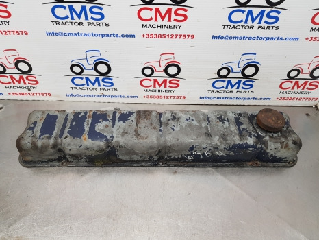 Massey Ferguson Perkins 6354, 10114, Engine Valve Cover As Pictures - Zylinderkopf für Landmaschine: das Bild 2 Massey Ferguson Perkins 6354, 10114, Engine Valve Cover As Pictures - Zylinderkopf für Landmaschine: das Bild 2