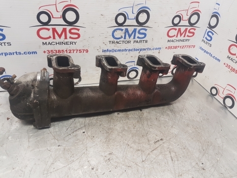 Mccormick Case C Mxc, Mc105 Engine Intake Manifold 293195a1, 442579a1, 218550a1 - Ansaugkrümmer für Traktor: das Bild 4 Mccormick Case C Mxc, Mc105 Engine Intake Manifold 293195a1, 442579a1, 218550a1 - Ansaugkrümmer für Traktor: das Bild 4