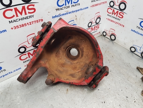 Mccormick Claas Carraro 20.19 Front Swivel Housing Lhs 11354, 132729, 452136a1 - Vorderachse: das Bild 5 Mccormick Claas Carraro 20.19 Front Swivel Housing Lhs 11354, 132729, 452136a1 - Vorderachse: das Bild 5