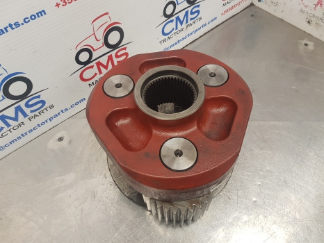 Mccormick Mc100, Mc95, Case Mxc Rear Axle Gear Carrier Assy 259323a1, 259834a - Hinterachse: das Bild 5 Mccormick Mc100, Mc95, Case Mxc Rear Axle Gear Carrier Assy 259323a1, 259834a - Hinterachse: das Bild 5