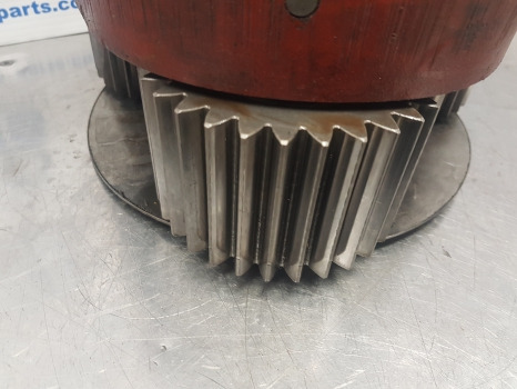 Mccormick Mc100, Mc95, Case Mxc Rear Axle Gear Carrier Assy 259323a1, 259834a - Hinterachse: das Bild 3 Mccormick Mc100, Mc95, Case Mxc Rear Axle Gear Carrier Assy 259323a1, 259834a - Hinterachse: das Bild 3
