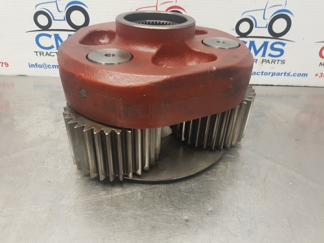 Mccormick Mc100, Mc95, Case Mxc Rear Axle Gear Carrier Assy 259323a1, 259834a - Hinterachse: das Bild 2 Mccormick Mc100, Mc95, Case Mxc Rear Axle Gear Carrier Assy 259323a1, 259834a - Hinterachse: das Bild 2