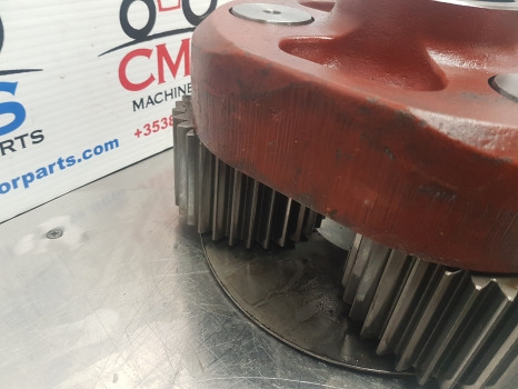 Mccormick Mc100, Mc95, Case Mxc Rear Axle Gear Carrier Assy 259323a1, 259834a - Hinterachse: das Bild 4 Mccormick Mc100, Mc95, Case Mxc Rear Axle Gear Carrier Assy 259323a1, 259834a - Hinterachse: das Bild 4