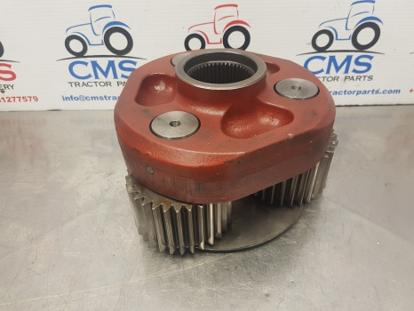 Mccormick Mc100, Mc95, Case Mxc Rear Axle Gear Carrier Assy 259323a1, 259834a - Hinterachse: das Bild 1 Mccormick Mc100, Mc95, Case Mxc Rear Axle Gear Carrier Assy 259323a1, 259834a - Hinterachse: das Bild 1