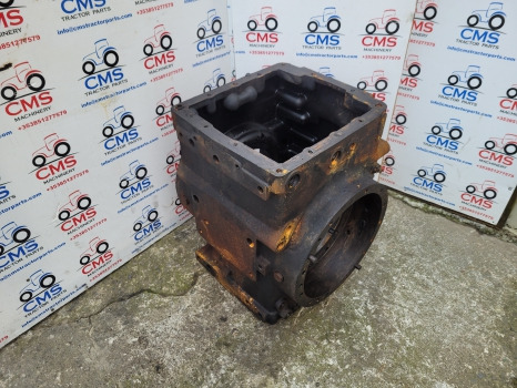 Mccormick Xtx 145, 165 Landini X7-145, X7-185 Rear Axle Centre Housing 709613a2 - Hinterachse: das Bild 1 Mccormick Xtx 145, 165 Landini X7-145, X7-185 Rear Axle Centre Housing 709613a2 - Hinterachse: das Bild 1