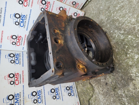 Mccormick Xtx 145, 165 Landini X7-145, X7-185 Rear Axle Centre Housing 709613a2 - Hinterachse: das Bild 2 Mccormick Xtx 145, 165 Landini X7-145, X7-185 Rear Axle Centre Housing 709613a2 - Hinterachse: das Bild 2