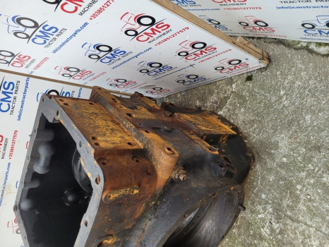 Mccormick Xtx 145, 165 Landini X7-145, X7-185 Rear Axle Centre Housing 709613a2 - Hinterachse: das Bild 3 Mccormick Xtx 145, 165 Landini X7-145, X7-185 Rear Axle Centre Housing 709613a2 - Hinterachse: das Bild 3