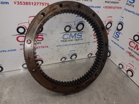 New Holland 60, Tm, Case Mxm, Fiat M, F Series Tm120 Rear Axle Ring Gear 5152030 - Hinterachse für Traktor: das Bild 2 New Holland 60, Tm, Case Mxm, Fiat M, F Series Tm120 Rear Axle Ring Gear 5152030 - Hinterachse für Traktor: das Bild 2