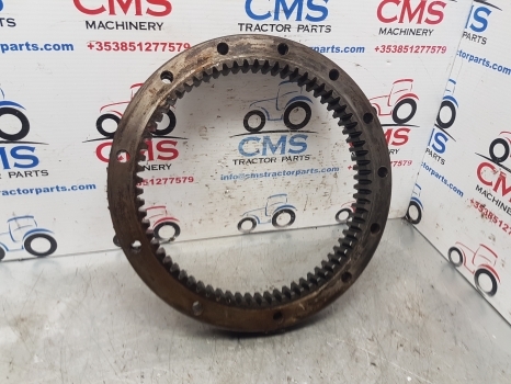 New Holland 60, Tm, Case Mxm, Fiat M, F Series Tm120 Rear Axle Ring Gear 5152030 - Hinterachse für Traktor: das Bild 3 New Holland 60, Tm, Case Mxm, Fiat M, F Series Tm120 Rear Axle Ring Gear 5152030 - Hinterachse für Traktor: das Bild 3