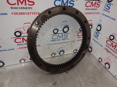 New Holland 60, Tm, Case Mxm, Fiat M, F Series Tm120 Rear Axle Ring Gear 5152030 - Hinterachse für Traktor: das Bild 1 New Holland 60, Tm, Case Mxm, Fiat M, F Series Tm120 Rear Axle Ring Gear 5152030 - Hinterachse für Traktor: das Bild 1