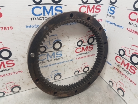 New Holland 60, Tm, Fiat M, F Ser 8160, Tm120 Rear Axle Ring Gear 5152030 - Hinterachse für Traktor: das Bild 1 New Holland 60, Tm, Fiat M, F Ser 8160, Tm120 Rear Axle Ring Gear 5152030 - Hinterachse für Traktor: das Bild 1