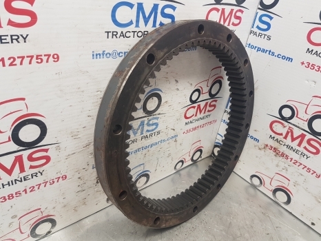 New Holland 60, Tm, Fiat M, F Ser 8160, Tm120 Rear Axle Ring Gear 5152030 - Hinterachse für Traktor: das Bild 2 New Holland 60, Tm, Fiat M, F Ser 8160, Tm120 Rear Axle Ring Gear 5152030 - Hinterachse für Traktor: das Bild 2