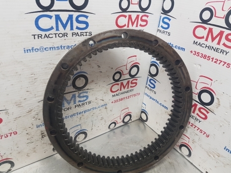 New Holland 60, Tm, Fiat M, F Ser 8160, Tm120 Rear Axle Ring Gear 5152030 - Hinterachse für Traktor: das Bild 3 New Holland 60, Tm, Fiat M, F Ser 8160, Tm120 Rear Axle Ring Gear 5152030 - Hinterachse für Traktor: das Bild 3