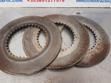 New Holland 8160, Tm, 130, 60, M Parking Brake Hand Brake Disc Kit 5146036 - Bremsteile: das Bild 2 New Holland 8160, Tm, 130, 60, M Parking Brake Hand Brake Disc Kit 5146036 - Bremsteile: das Bild 2