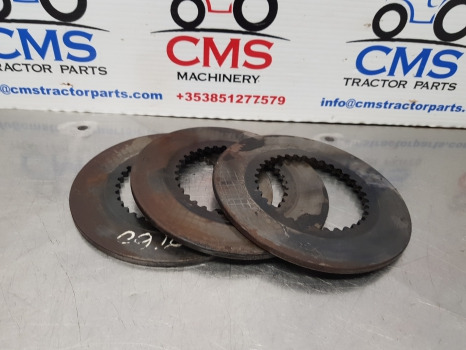 New Holland 8160, Tm, 130, 60, M Parking Brake Hand Brake Disc Kit 5146036 - Bremsteile: das Bild 1 New Holland 8160, Tm, 130, 60, M Parking Brake Hand Brake Disc Kit 5146036 - Bremsteile: das Bild 1