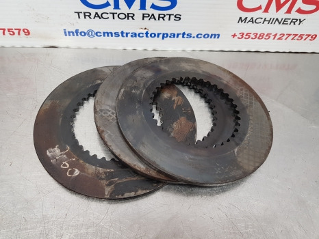 New Holland 8160, Tm, 130, 60, M Parking Brake Hand Brake Disc Kit 5146036 - Bremsteile: das Bild 5 New Holland 8160, Tm, 130, 60, M Parking Brake Hand Brake Disc Kit 5146036 - Bremsteile: das Bild 5