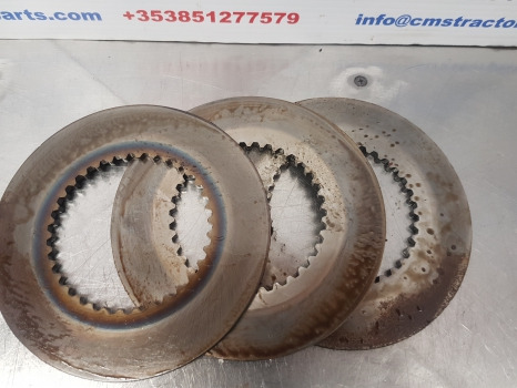 New Holland 8160, Tm, 130, 60, M Parking Brake Hand Brake Disc Kit 5146036 - Bremsteile: das Bild 3 New Holland 8160, Tm, 130, 60, M Parking Brake Hand Brake Disc Kit 5146036 - Bremsteile: das Bild 3