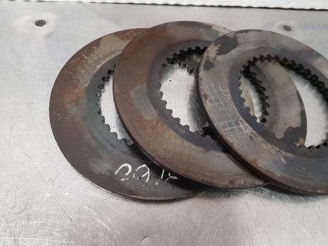 New Holland 8160, Tm, 130, 60, M Parking Brake Hand Brake Disc Kit 5146036 - Bremsteile: das Bild 4 New Holland 8160, Tm, 130, 60, M Parking Brake Hand Brake Disc Kit 5146036 - Bremsteile: das Bild 4